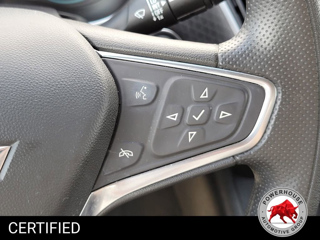 Used 2024 Chevrolet Malibu LS FWD image 27