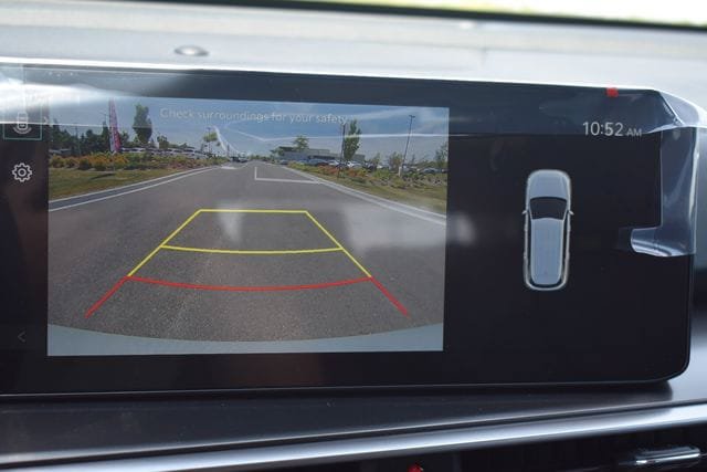 New 2026 Kia Sorento S AWD/4WD image 31