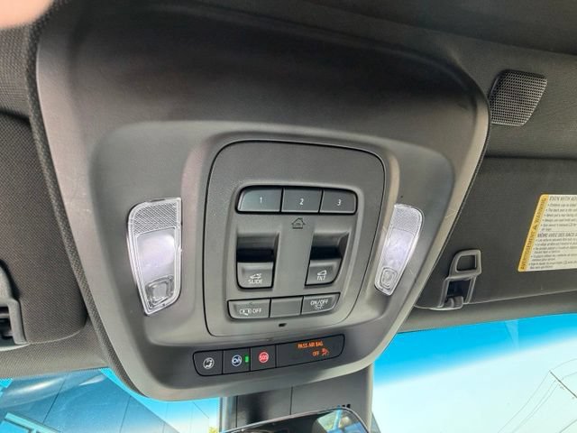 Used 2022 Cadillac CT4 V w/ Navigation Package RWD image 24