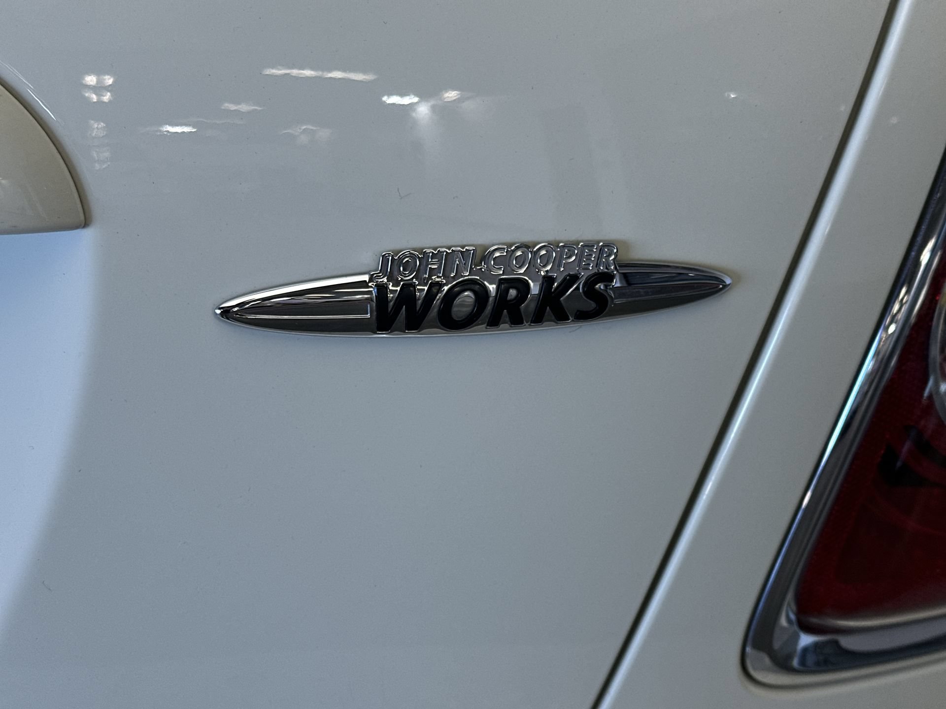 Used 2013 MINI Cooper Coupe John Cooper Works FWD image 22
