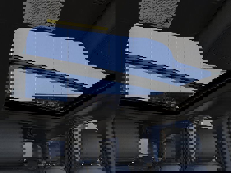 New 2025 Ford Expedition Tremor image 22