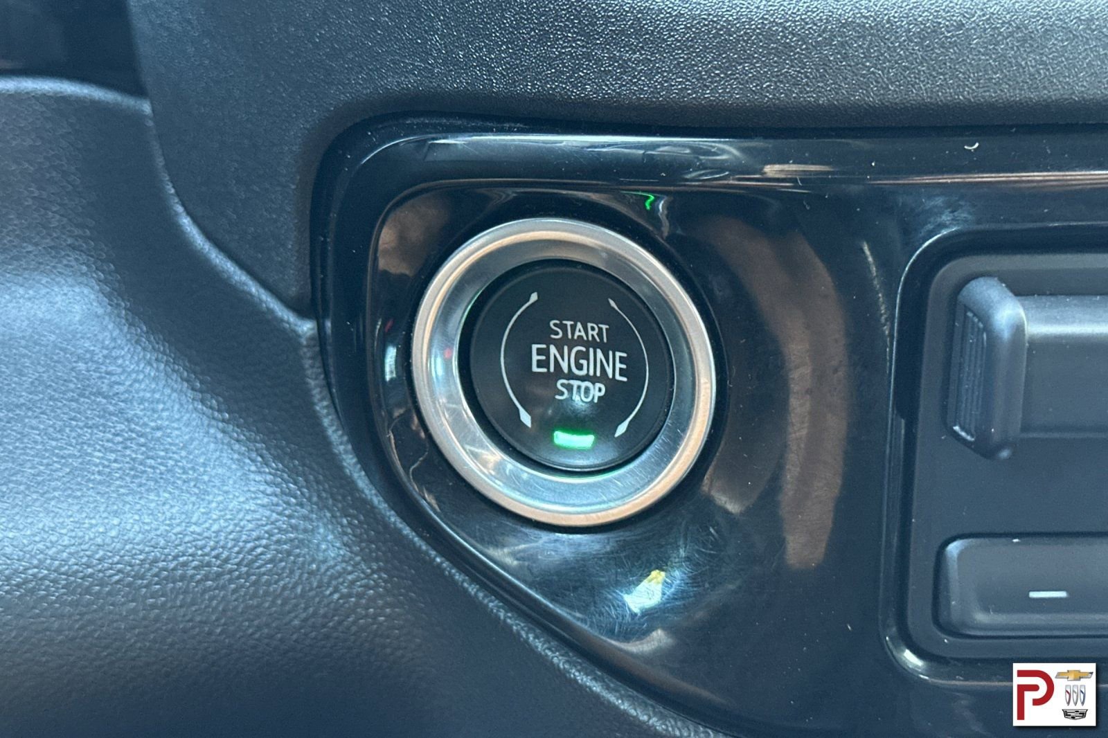 Certified 2024 Chevrolet Silverado 1500 LT Trail Boss w/ Convenience Package II image 27