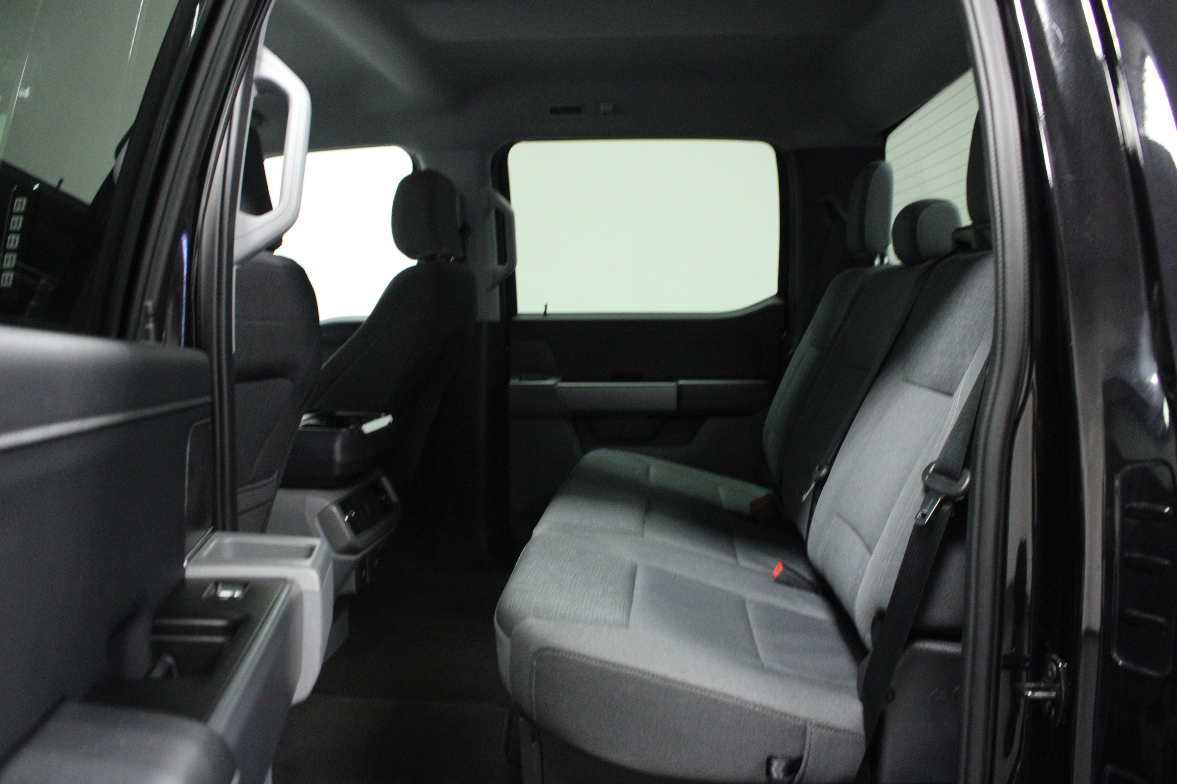 Used 2024 Ford F150 XLT w/ Mobile Office Package AWD/4WD image 13