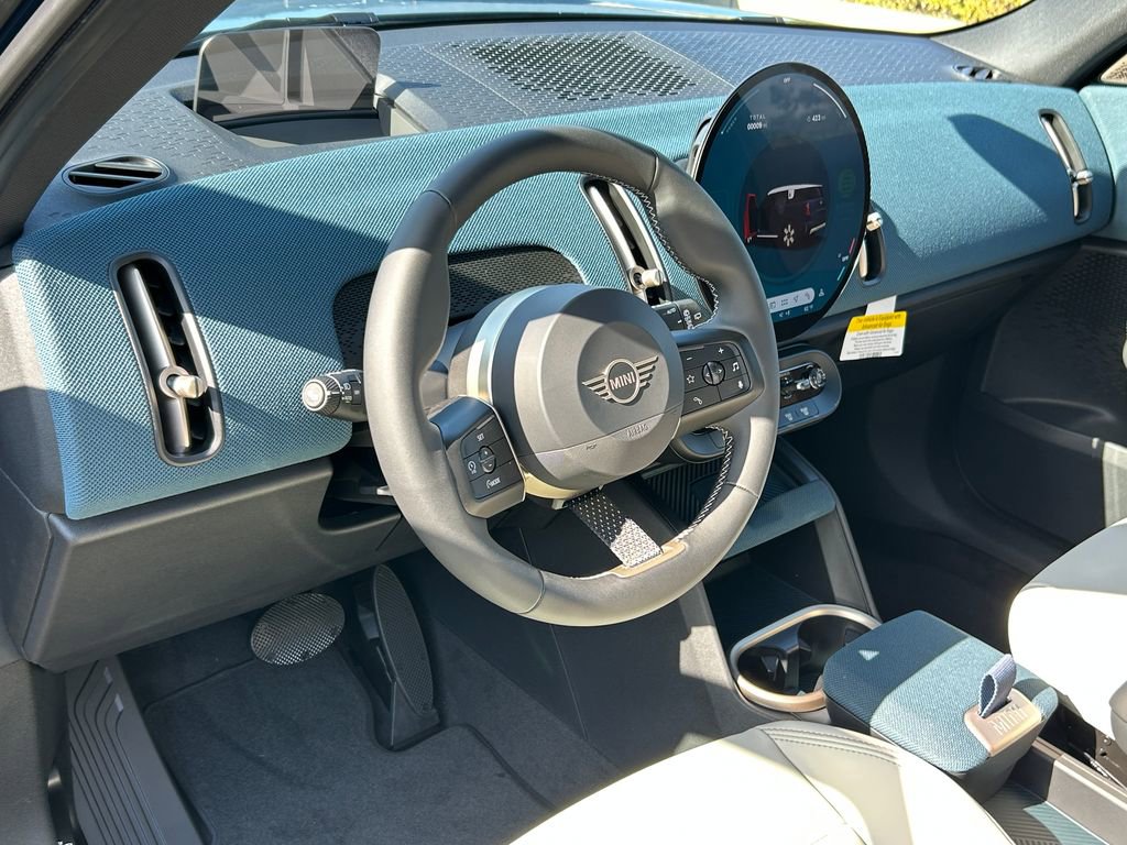 New 2026 MINI Cooper Countryman S image 13