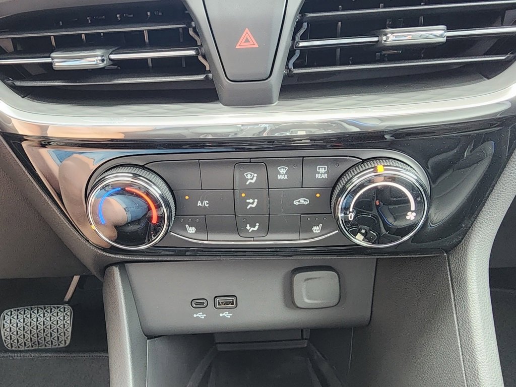 New 2026 Buick Encore GX Sport Touring w/ Advanced Technology Package image 27