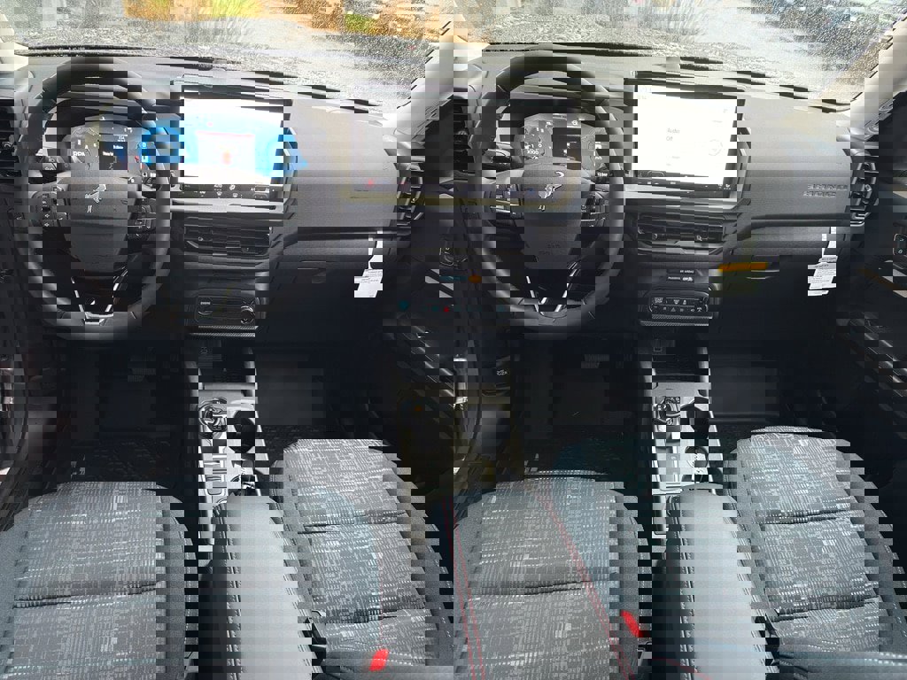 New 2025 Ford Bronco Sport Heritage w/ Convenience Package image 22