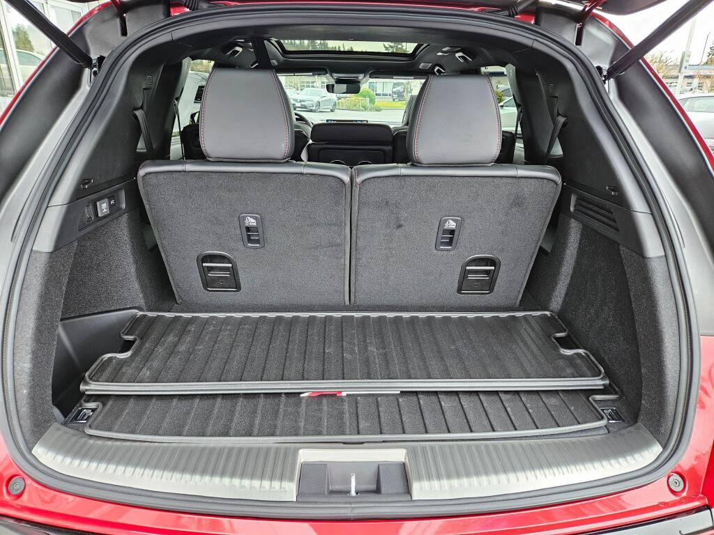 New 2026 Acura MDX A-Spec w/ Advance Package AWD/4WD image 18