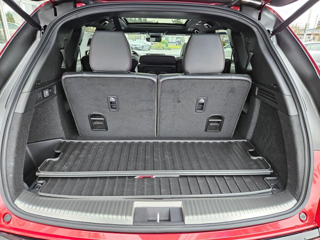 New 2026 Acura MDX A-Spec image 18