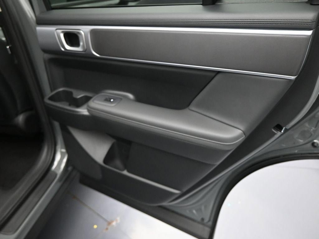 New 2026 Hyundai Santa Fe XRT image 35