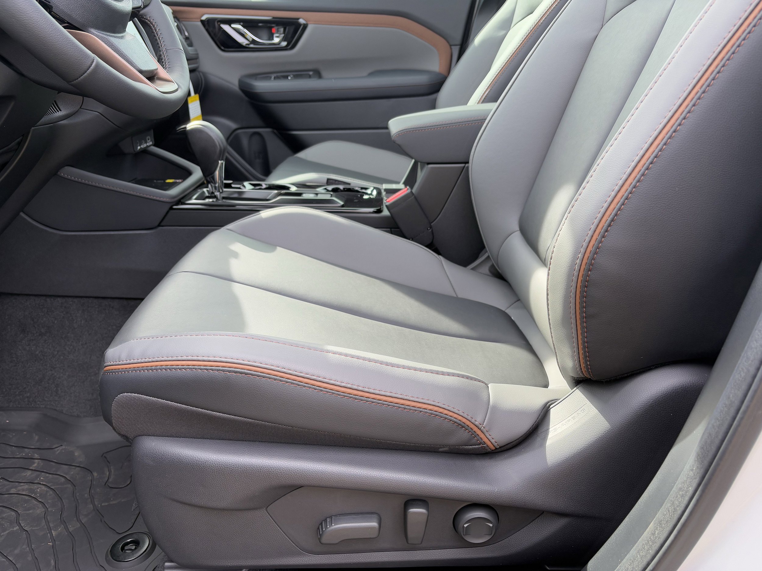 New 2026 Subaru Forester Sport image 29