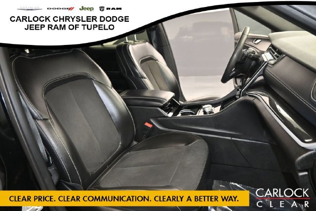 Used 2023 Jeep Grand Cherokee Altitude AWD/4WD image 35