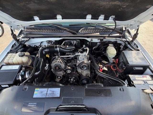 Used 2006 GMC Sierra 1500 W/T image 16