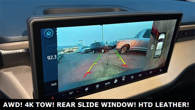 New 2026 Ford Maverick Lariat w/ 4K Tow Package image 14