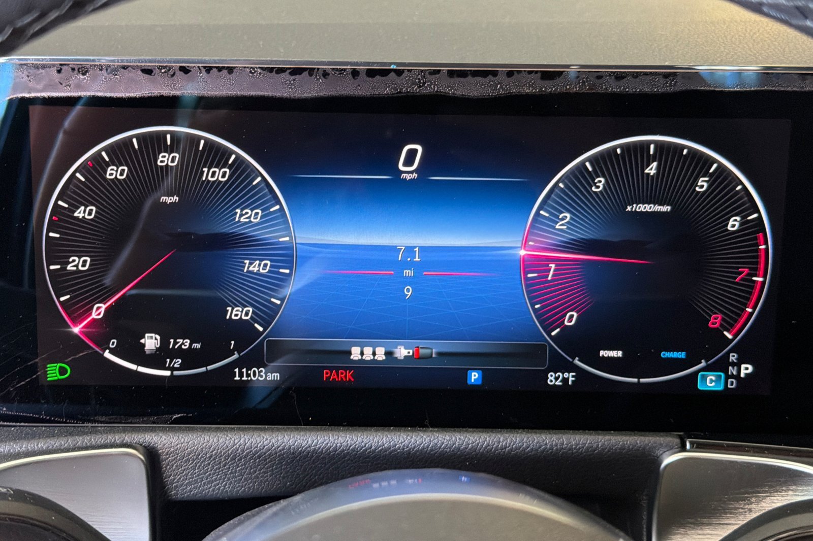 New 2026 Mercedes-Benz GLB 250 image 22