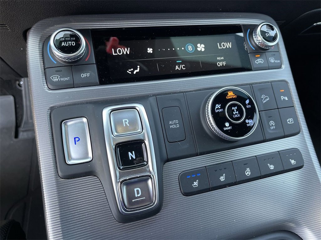 Used 2023 Hyundai Palisade Calligraphy w/ Cargo Package image 19