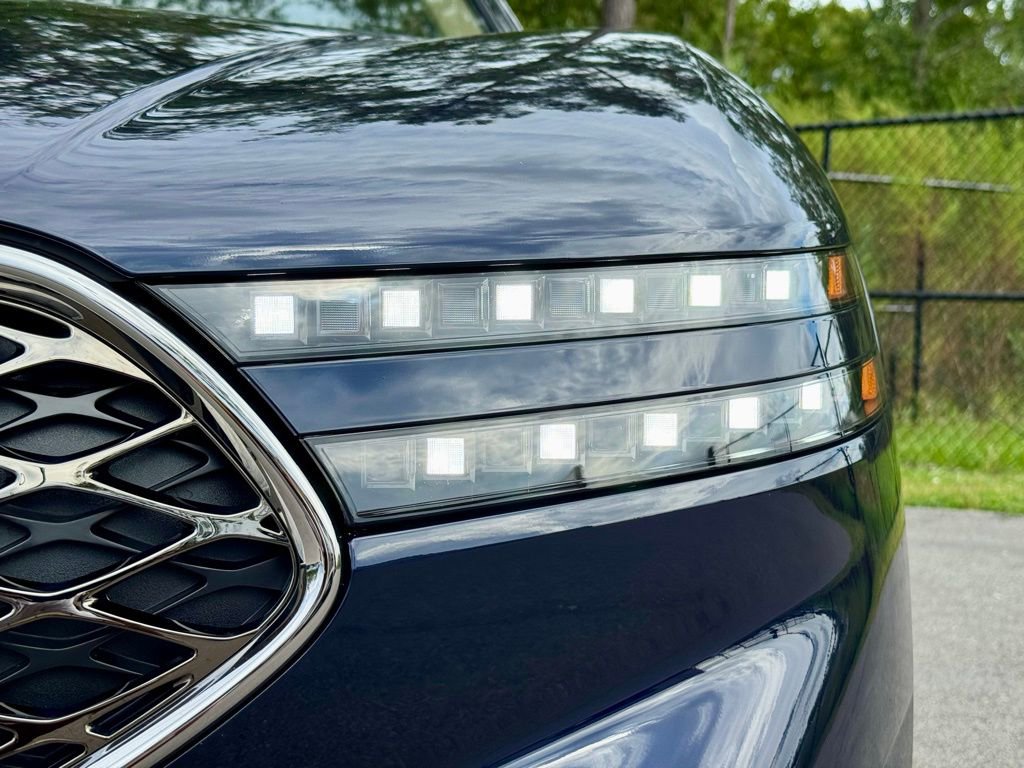 New 2026 Genesis G90 3.5T image 10