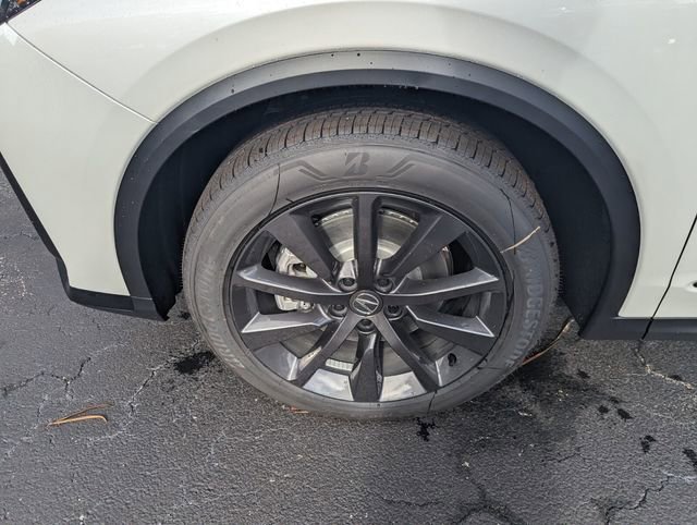 New 2026 Acura MDX A-Spec image 15