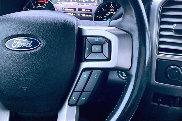Used 2019 Ford F350 Platinum image 13