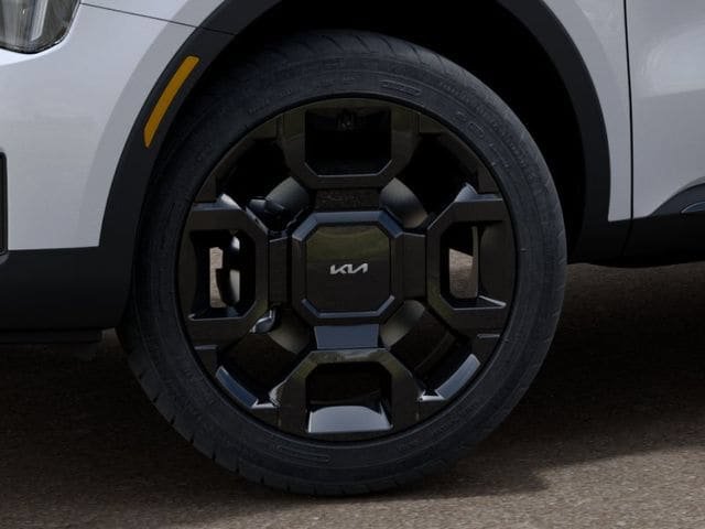New 2026 Kia Sorento X-Line EX AWD/4WD image 10