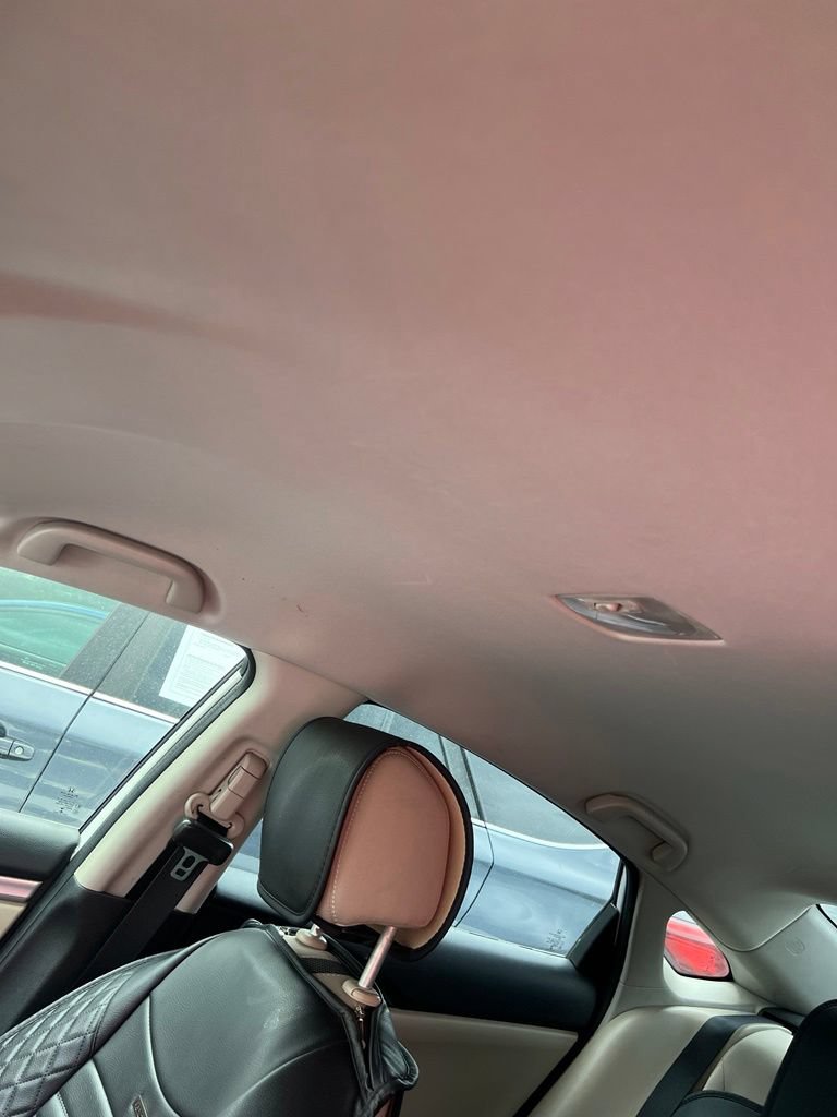 Used 2017 Honda Civic LX image 28