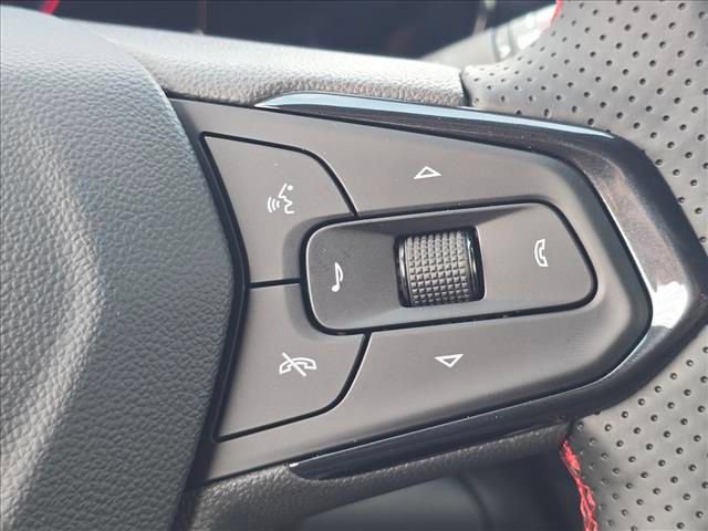 New 2026 Chevrolet Trax RS w/ Driver Confidence Package FWD image 28