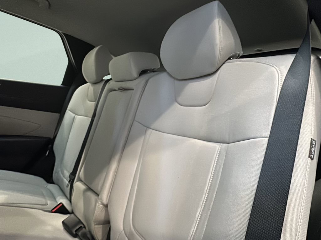 New 2026 Hyundai Tucson SE image 21