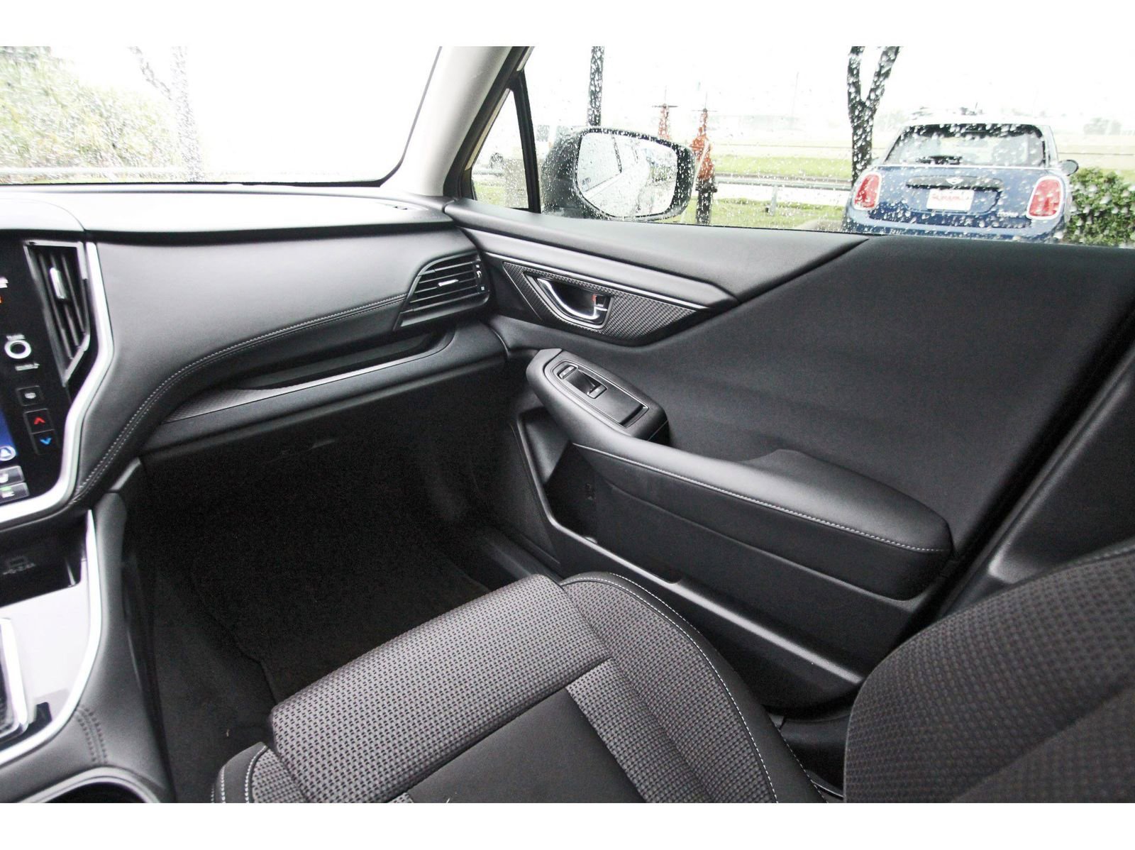 Certified 2023 Subaru Outback Premium AWD/4WD image 10