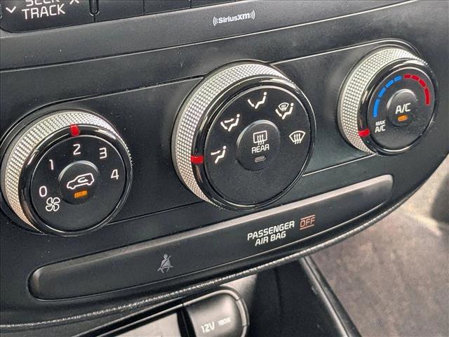 Used 2018 Kia Soul image 12