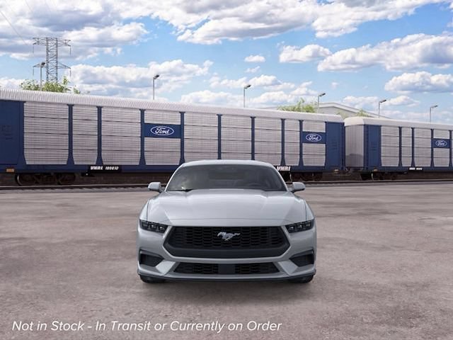 New 2026 Ford Mustang Premium RWD image 6