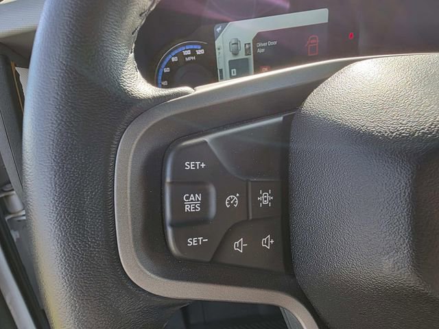 Used 2023 Ford Bronco Badlands w/ Sasquatch Package image 14