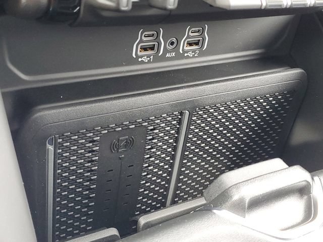 New 2026 RAM 1500 Big Horn AWD/4WD image 29