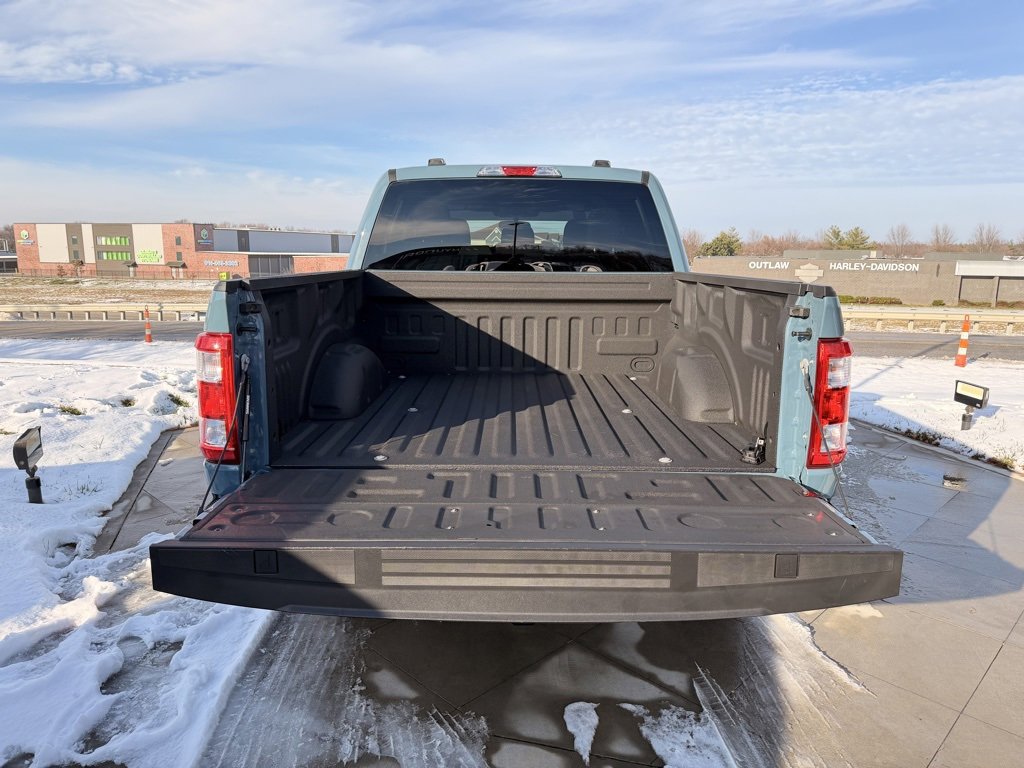 Used 2023 Ford F150 XL w/ STX Appearance Package image 29