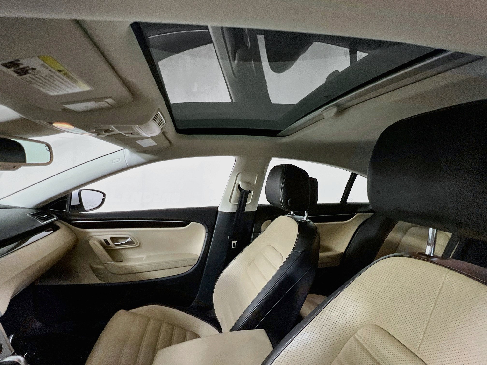 Used 2016 Volkswagen CC Executive AWD/4WD image 23