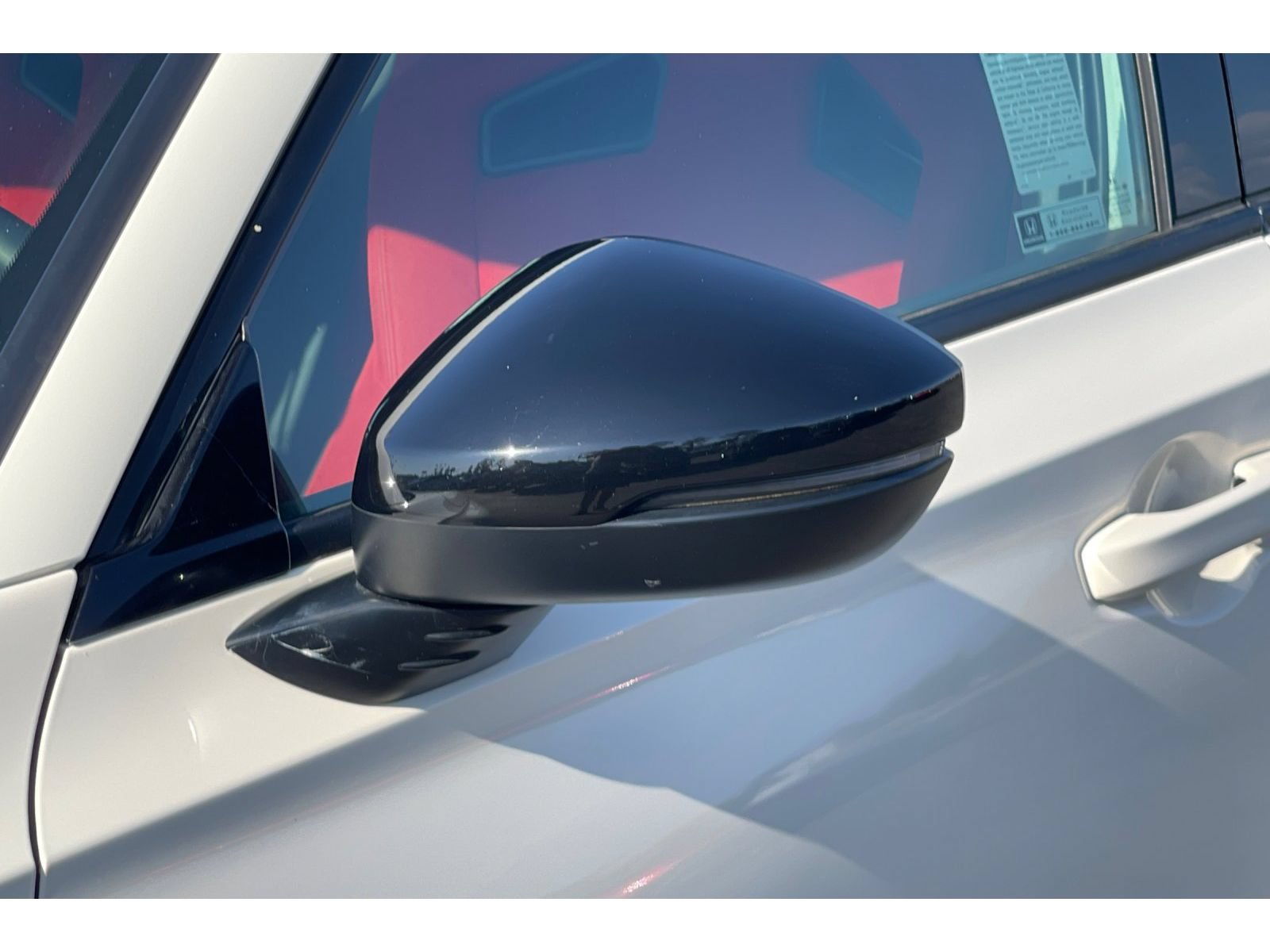 Certified 2025 Honda Civic Type R image 48