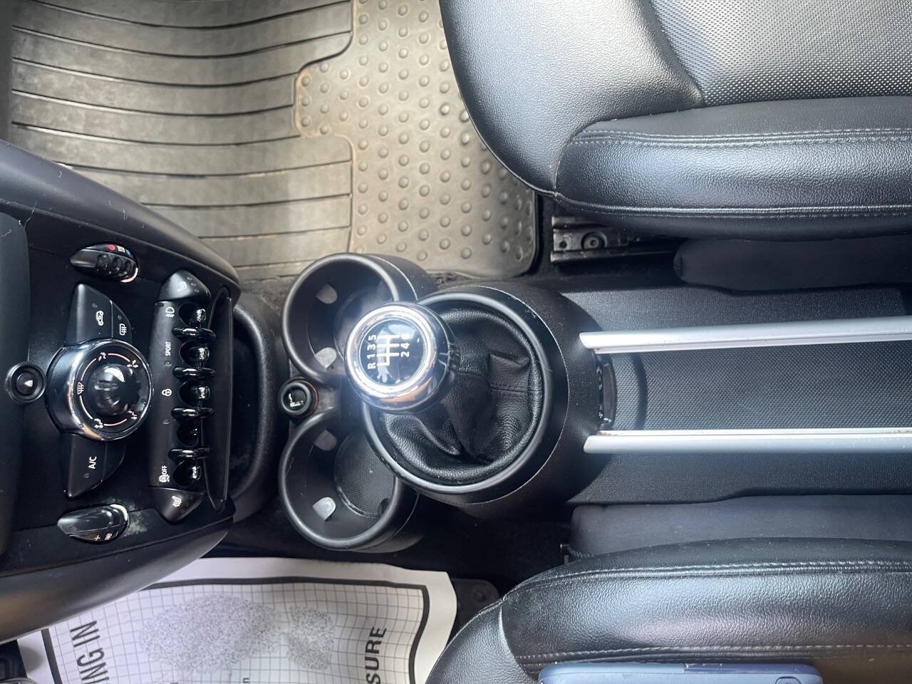 Used 2014 MINI Cooper Countryman S AWD/4WD image 16