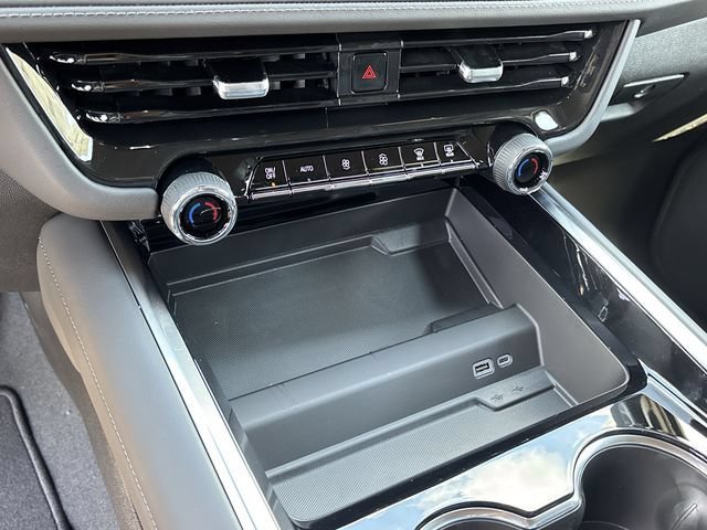 New 2026 Chevrolet Tahoe LS RWD image 17