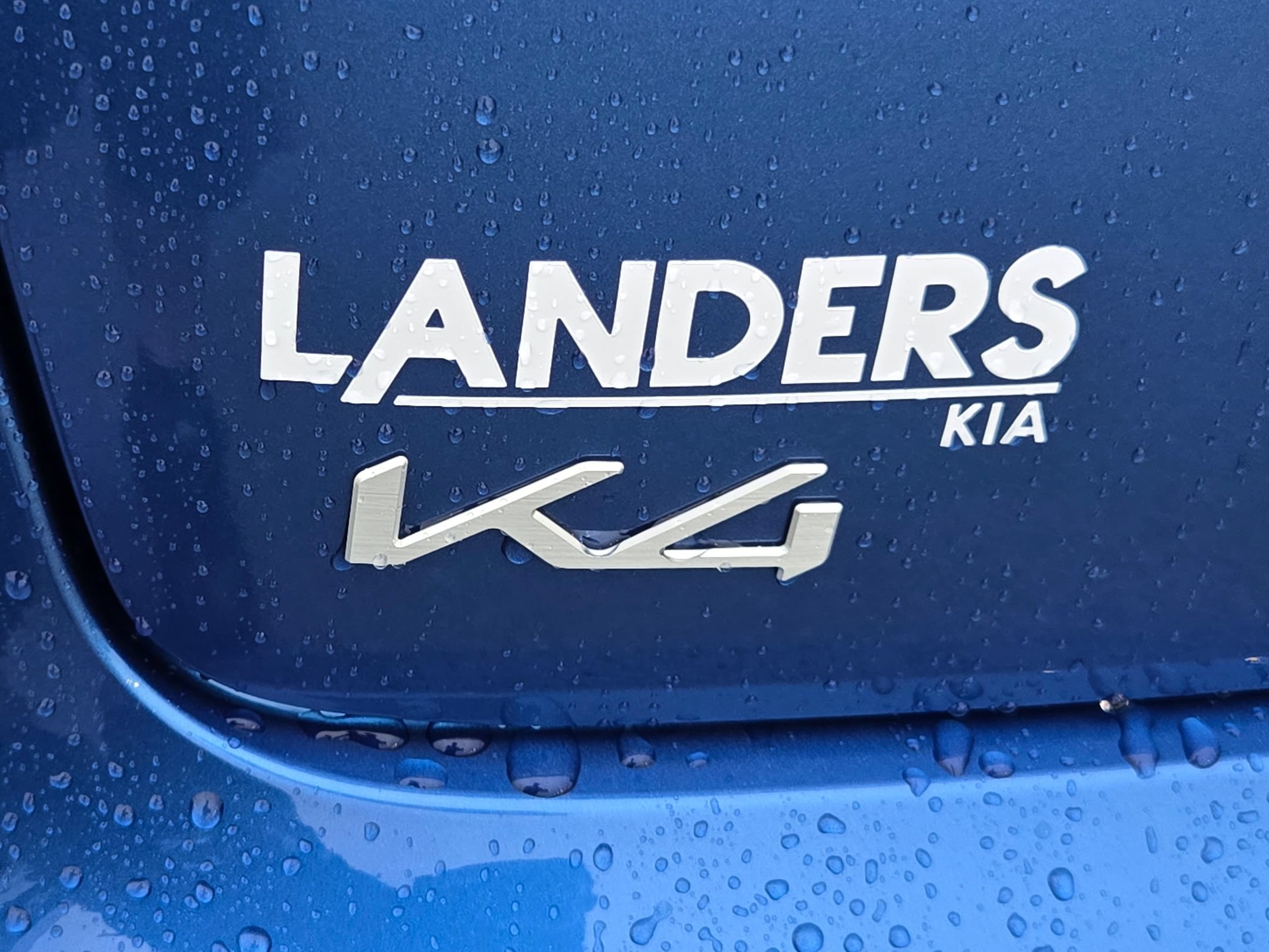 New 2026 Kia K4 EX FWD image 32