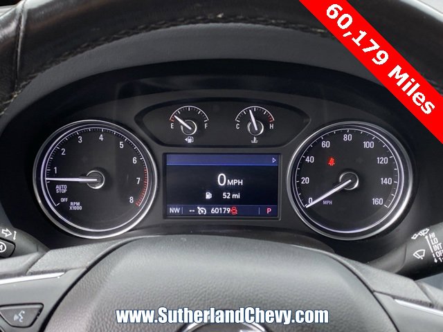 Used 2021 Buick Enclave Premium image 22