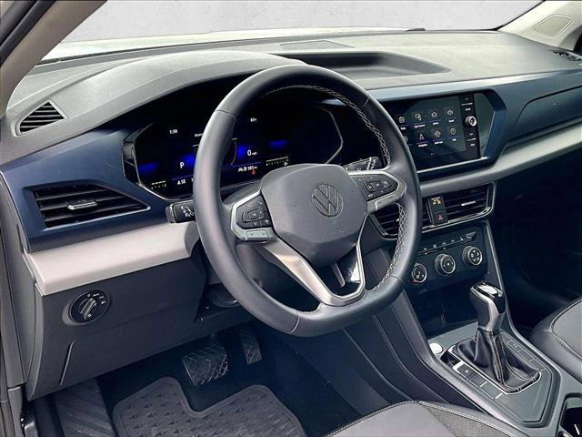 Used 2022 Volkswagen Taos SE image 14