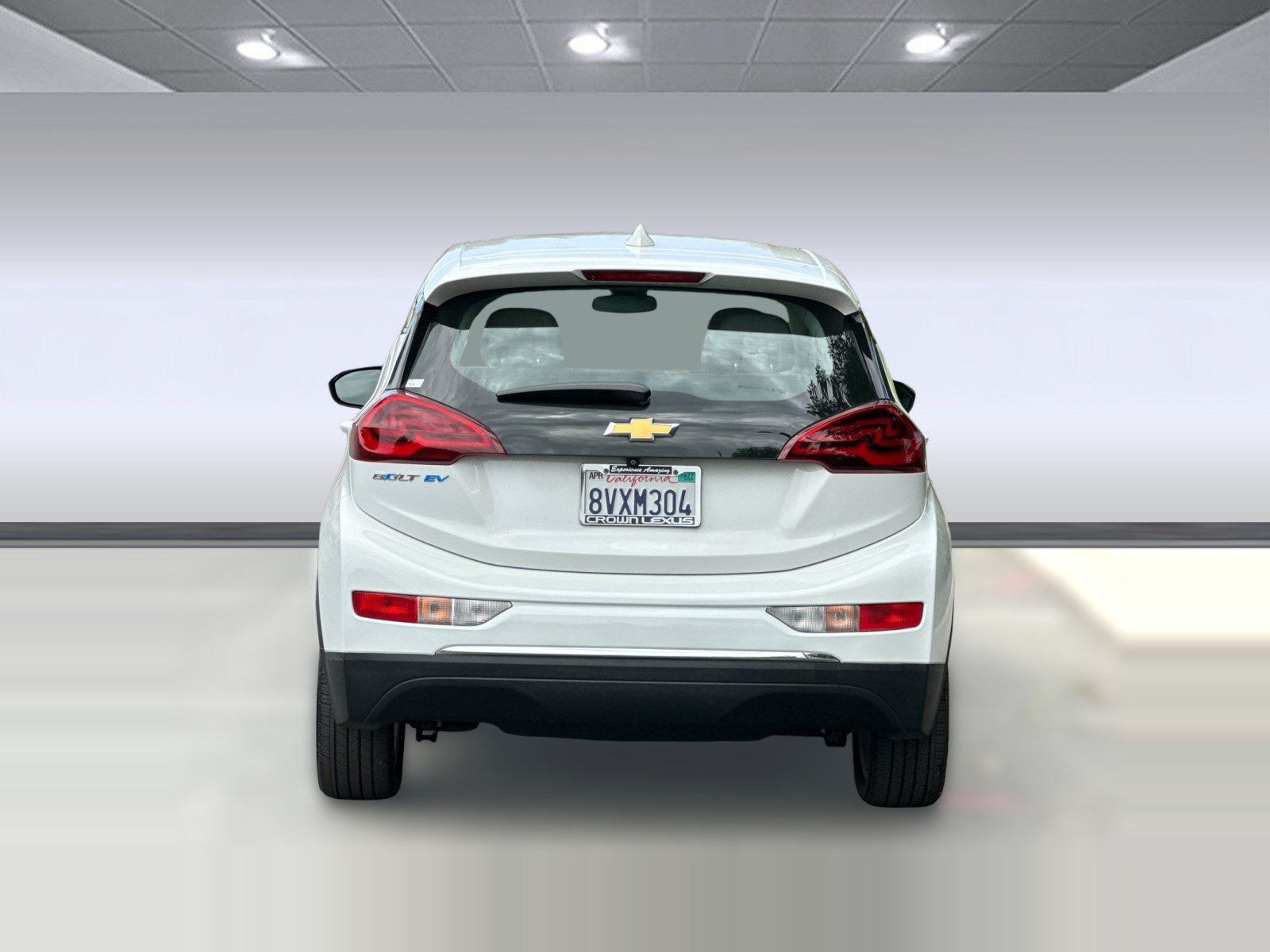 Used 2021 Chevrolet Bolt LT FWD image 10