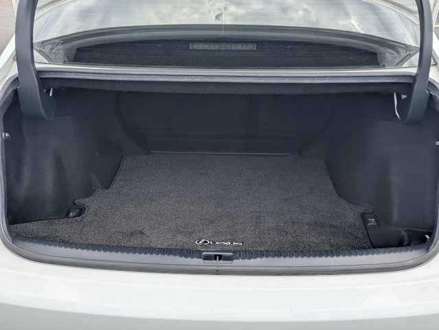 Used 2016 Lexus IS 200t w/ F Sport Package image 6