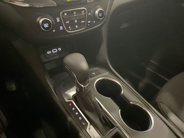 Used 2023 Chevrolet Equinox LT image 19