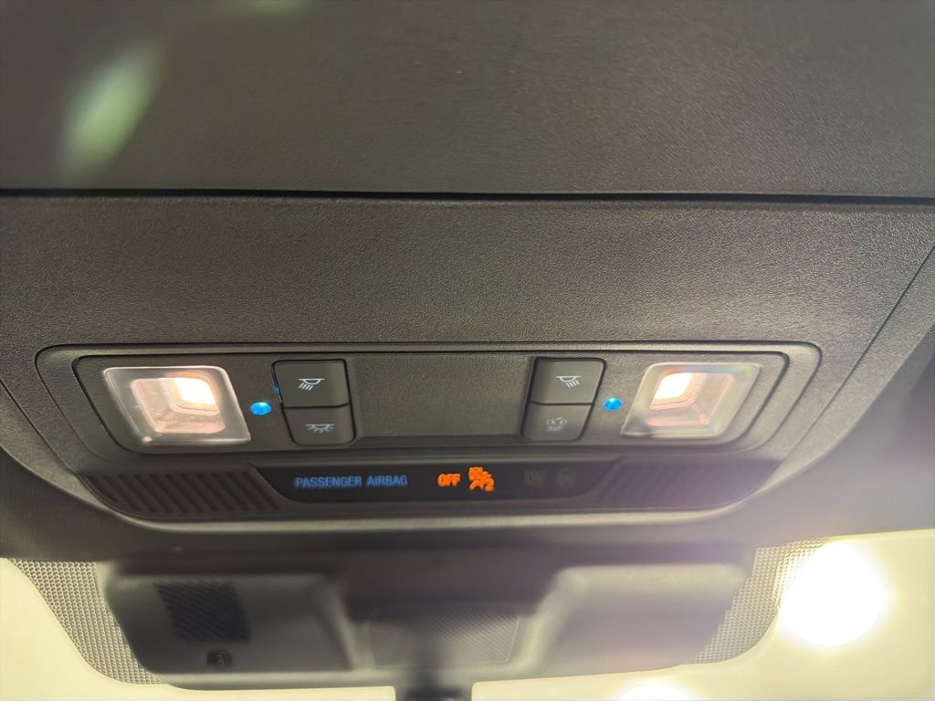 Used 2024 Ford F150 STX image 27