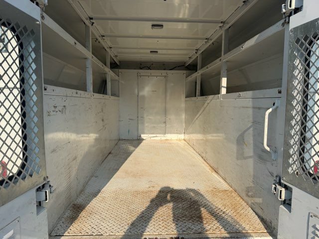 Used 2019 GMC Savana 3500 w/ Power Convenience Package RWD image 27