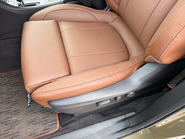 New 2027 Subaru Ascent Touring AWD/4WD image 19