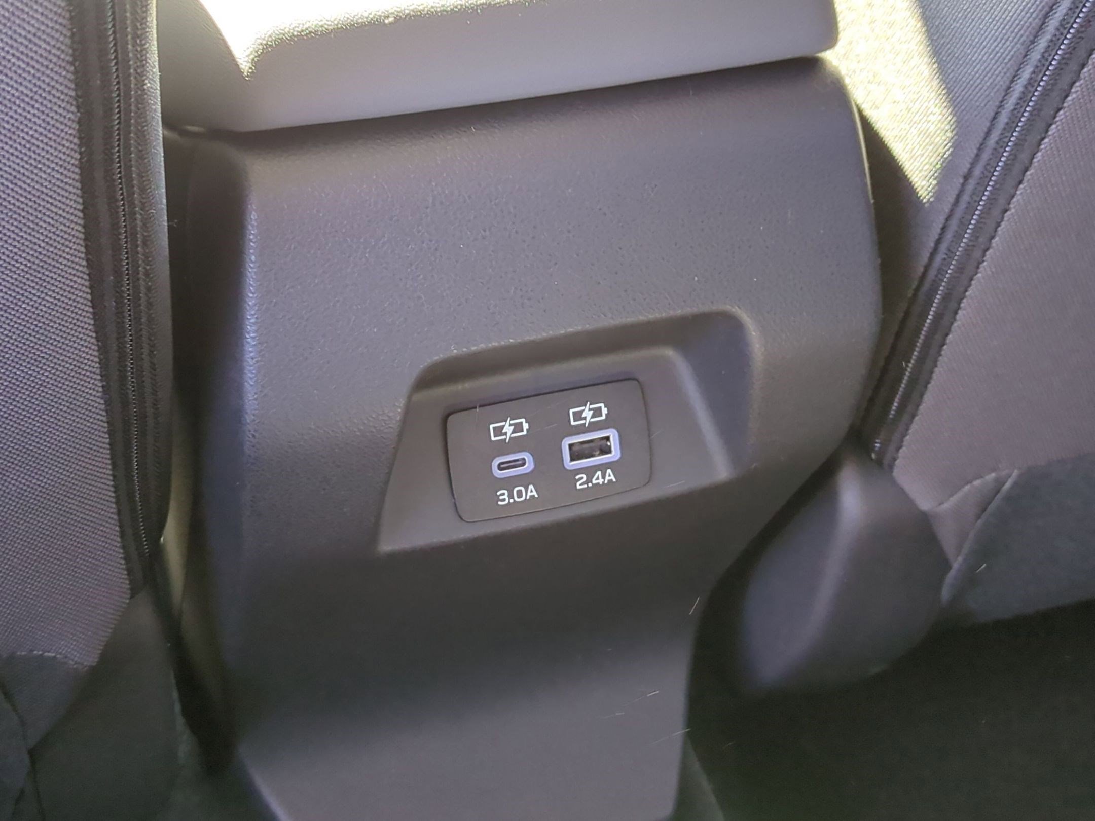 New 2026 Subaru Crosstrek 2.5i Premium image 18