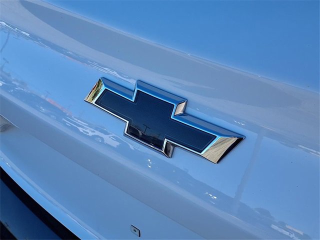 Used 2024 Chevrolet Blazer EV RS image 71