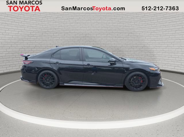 Used 2024 Toyota Camry TRD FWD image 5