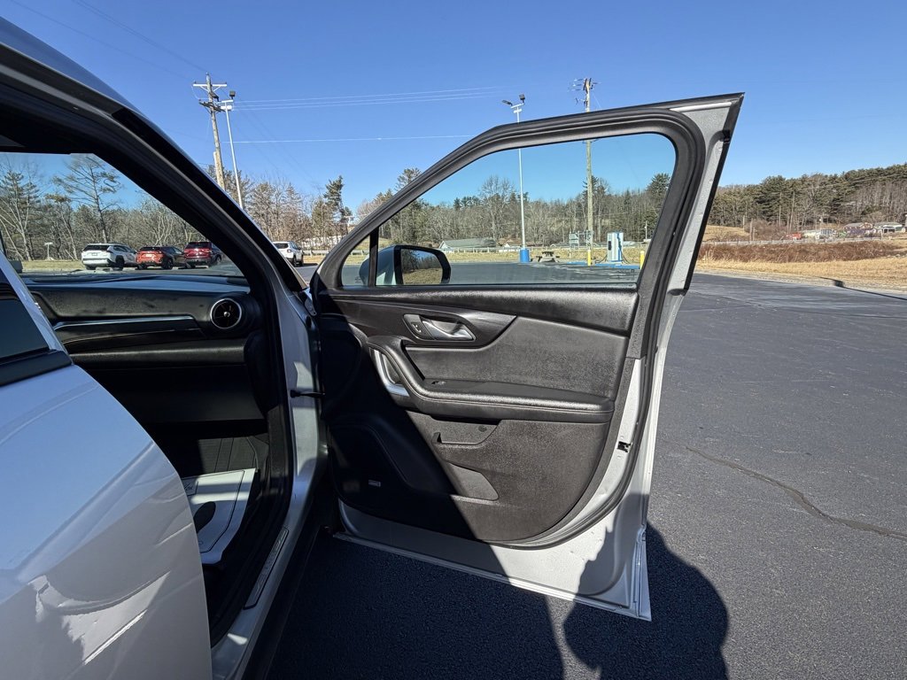 Used 2021 Chevrolet Blazer Premier w/ Driver Confidence II Package image 18