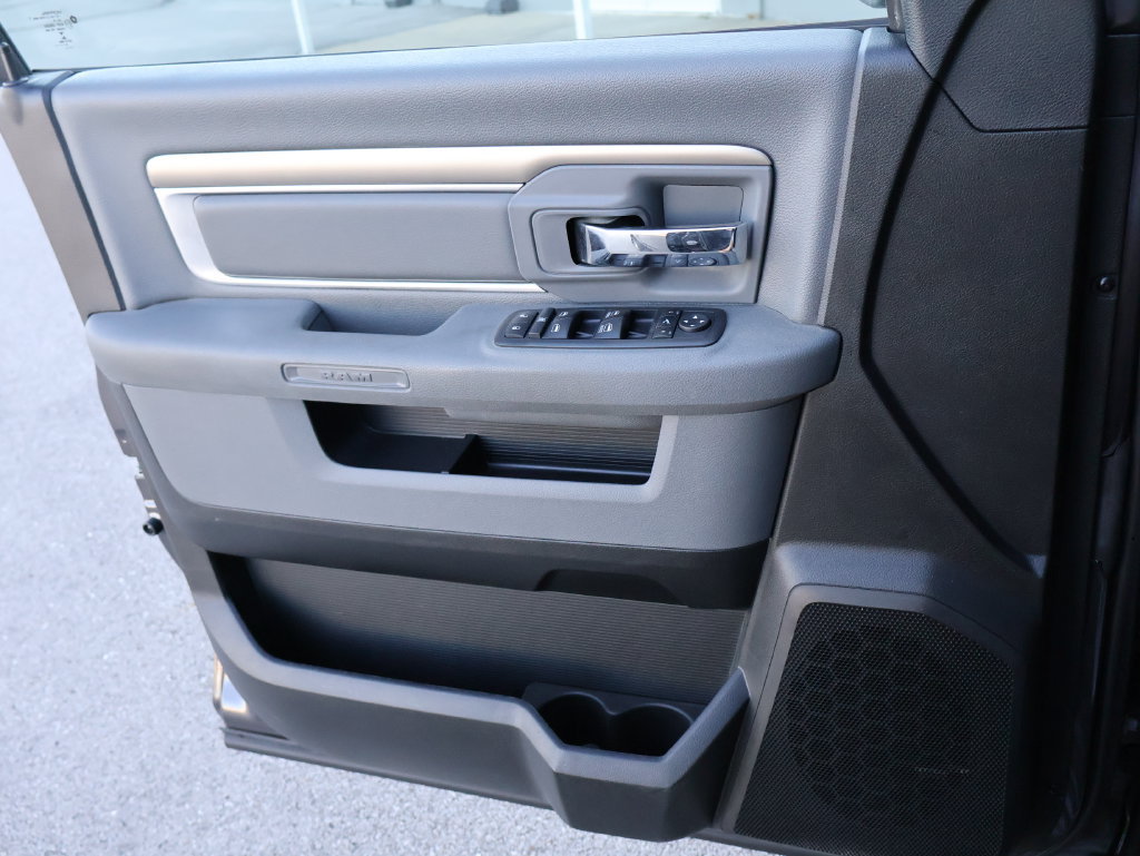 Used 2019 RAM 1500 Big Horn AWD/4WD image 34